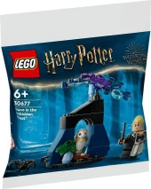 Lego Harry Potter 30677 Draco In The Forbidden Forest thumbnail 1