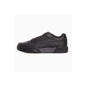Puma RBD Tech Classic Erkek Siyah Ayakkabı 396553 01 - 1