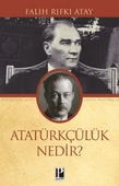 Atatürkçülük Nedir? - 1