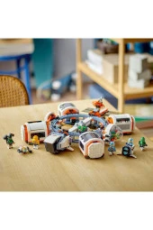 LEGO ® City Modüler Uzay İstasyonu 60433 - Oyuncak Yapım Seti (1097 Parça) thumbnail 1