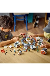 LEGO ® City Modüler Uzay İstasyonu 60433 - Oyuncak Yapım Seti (1097 Parça) thumbnail 3