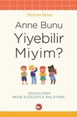Anne Bunu Yiyebilir Miyim? - 1