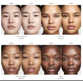 Fenty Beauty Eaze Drop Blur + Smooth Tint Stick - Fondöten 9 - 2