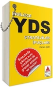 Delta Kültür İngilizce YDS Stratejiler İpuçları - 1