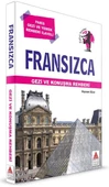 Delta Kültür Fransızca Gezi ve Konuşma Rehberi - 1