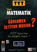 Mutlak Değer TYT Temel Matematik Video Çözümlü Soru Bankası 1. Kitap - 1