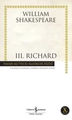 III. Richard - Hasan Ali Yücel Klasikleri - 1