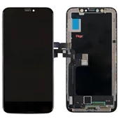 iPhone X Lcd Ekran Dokunmatik Orijinal Kalite (GX MARKA) - 1