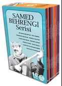 Samed Behrengi Seti 10 Kitap - 1