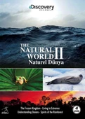 Discovery Channel: Natural World 2 - Naturel Dünya 2 - 1