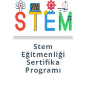 STEM EĞİTMENLİĞİ SERTİFİKA PROGRAMI - 1