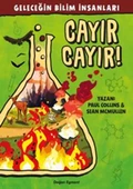 Geleceğin Bilim İnsanları - Cayır Cayır - 1
