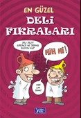 En Güzel Deli Fıkraları - 1