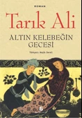Altın Kelebeğin Gecesi - 1