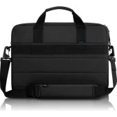 Dell EcoLoop Pro Briefcase 460-BDLI 14-16 inç Laptop Bilgisayar Çantası - Siyah - 2