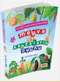 Meyve ve Sebzelerin Oyunu - 1