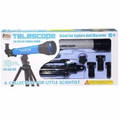 Asya Teleskop 19788-6601A - 1