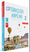 Türkçenin Kapıları-2 - 1