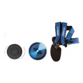 Hyundai HYX 560PV Motorlu Yan Tip Tırpan 3HP thumbnail 2