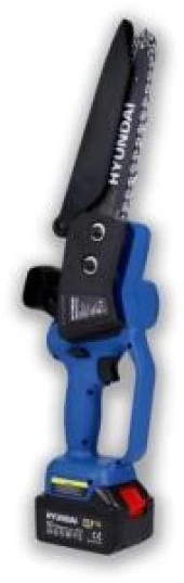 Hyundai HCS214A Akülü Budama Testeresi 2X4AH thumbnail 1