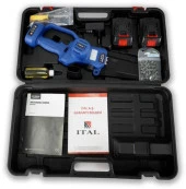 Hyundai HCS214A Akülü Budama Testeresi 2X4AH thumbnail 2