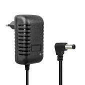 POWERMASTER C39280-Z4-C707 6.5 VOLT 0.3 AMPER 5.5*2.5 UÇLU PRİZ TİP TELSİZ TELEFON ŞARJ ADAPTÖRÜ - 1