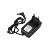 POWERMASTER C39280-Z4-C707 6.5 VOLT 0.3 AMPER 5.5*2.5 UÇLU PRİZ TİP TELSİZ TELEFON ŞARJ ADAPTÖRÜ - 2