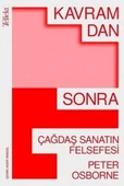 Kavramdan Sonra - Çağdaş Sanatın Felsefesi - 1