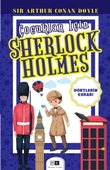 Çocuklar İçin Sherlock Holmes - Dörtlerin Esrarı - 1
