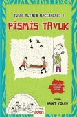 Yusuf Ali’nin Maceraları 7 - Pişmiş Tavuk - 1