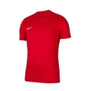 Nike Dri-Fit Park Vii Erkek Futbol Forması kırmızı - 1