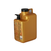 Le Charme Naturel SLS Free Şampuan 5 lt - 1