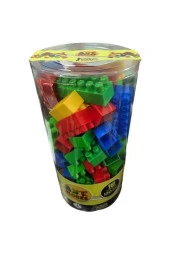 Ant Blocks Lego 120 Prç. Ant-120 - 1