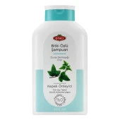 Otacı Ivy Kepeğe Karşı Etkili Bitki Özlü Şampuan 400 ml - 1