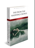 Far From The Madding Crowd - İngilizce Klasik Roman - 1