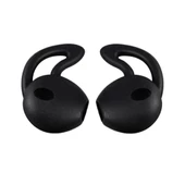 Apple iPhone Earpods Kulaklık Silikonu Sabitleyici - 9