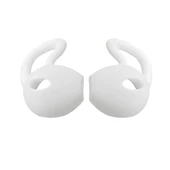 Apple iPhone Earpods Kulaklık Silikonu Sabitleyici - 8