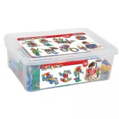 Pilsan Building Bloklar 320 Prç 3508-P thumbnail 1