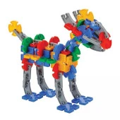 Pilsan Building Bloklar 320 Prç 3508-P thumbnail 2