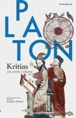 Kritias - Atlantis Üzerine - 1