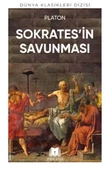 Sokratesi’in Savunması - 1