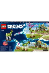 LEGO ® DREAMZzz™ Düş Yaratıklarının Ahırı 71459 - 8 Yaş ve Üzeri Oyuncak Yapım Seti (681 Parça) - 2