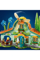 LEGO ® DREAMZzz™ Düş Yaratıklarının Ahırı 71459 - 8 Yaş ve Üzeri Oyuncak Yapım Seti (681 Parça) - 6