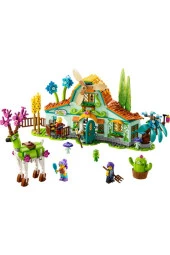 LEGO ® DREAMZzz™ Düş Yaratıklarının Ahırı 71459 - 8 Yaş ve Üzeri Oyuncak Yapım Seti (681 Parça) - 7