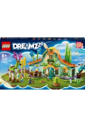 LEGO ® DREAMZzz™ Düş Yaratıklarının Ahırı 71459 - 8 Yaş ve Üzeri Oyuncak Yapım Seti (681 Parça) - 8
