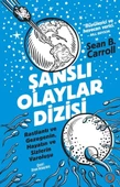 Şanslı Olaylar Dizisi - 1