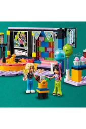 LEGO ® Friends Karaoke Müzik Partisi Seti 42610 (196 Parça) thumbnail 5