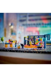 LEGO ® Friends Karaoke Müzik Partisi Seti 42610 (196 Parça) thumbnail 7