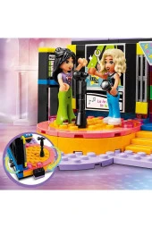 LEGO ® Friends Karaoke Müzik Partisi Seti 42610 (196 Parça) thumbnail 8