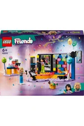 LEGO ® Friends Karaoke Müzik Partisi Seti 42610 (196 Parça) thumbnail 9